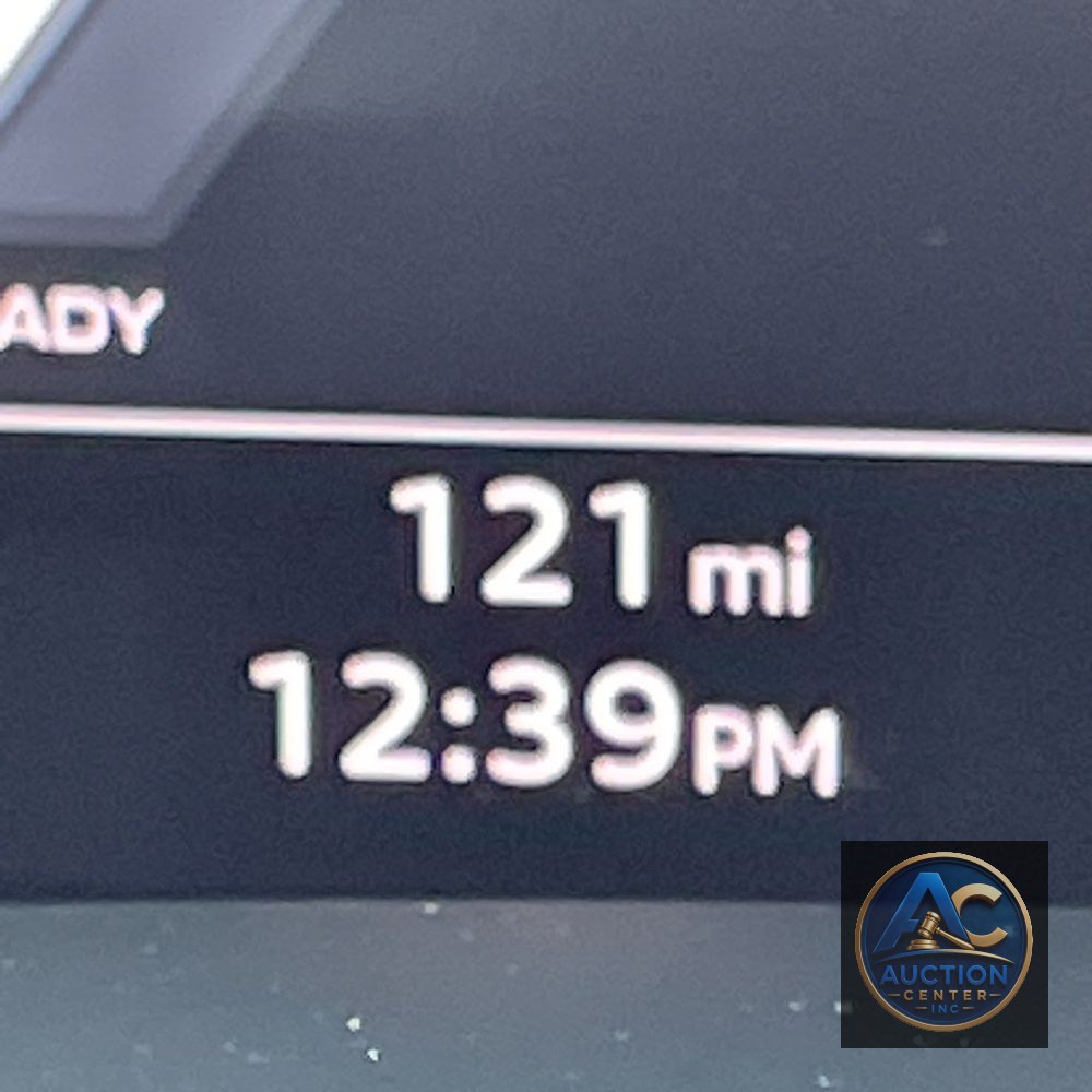 2025 Audi SQ8 Base
