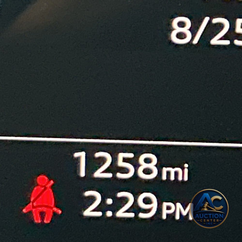 2024 Audi Q8 e-tron S-Line Prem