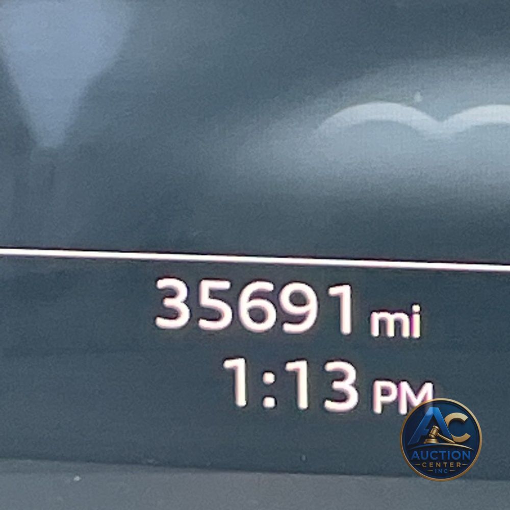 2023 Audi Q8 Premium Plus 55 TFSI