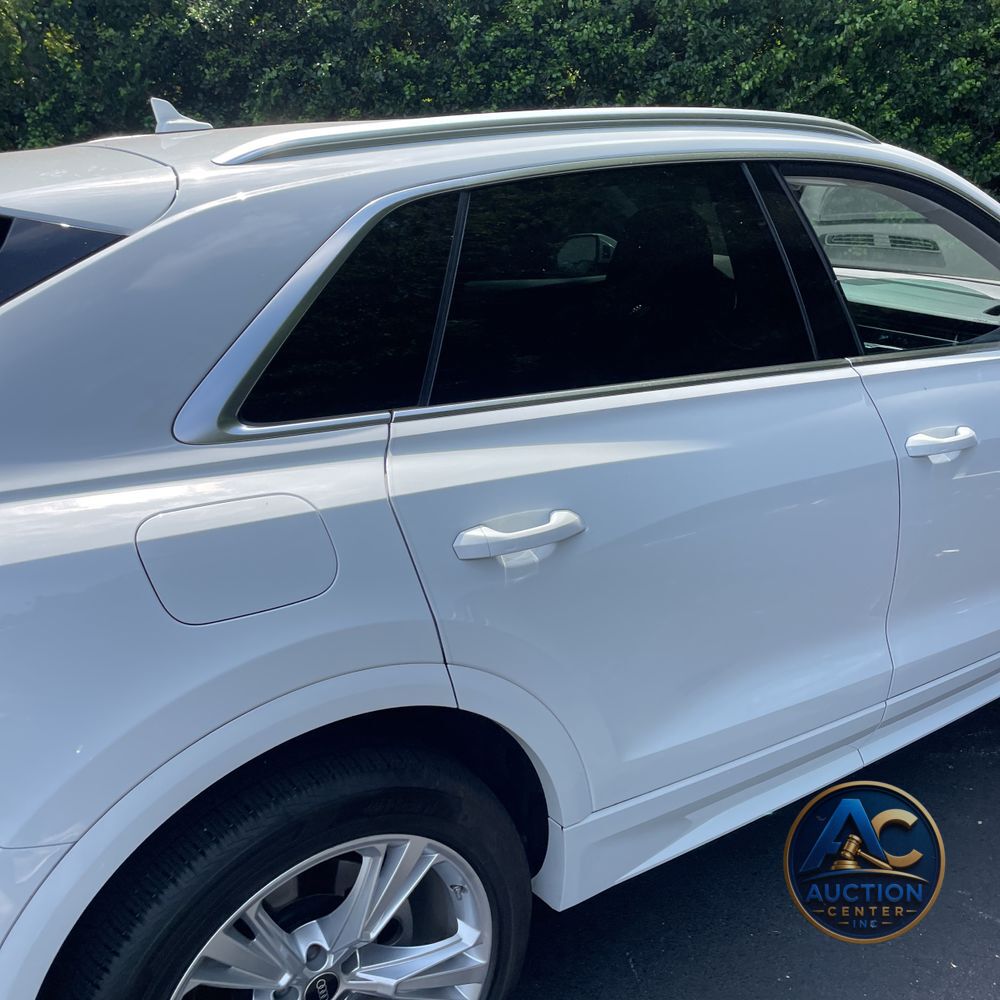 2023 Audi Q8 Premium Plus 55 TFSI