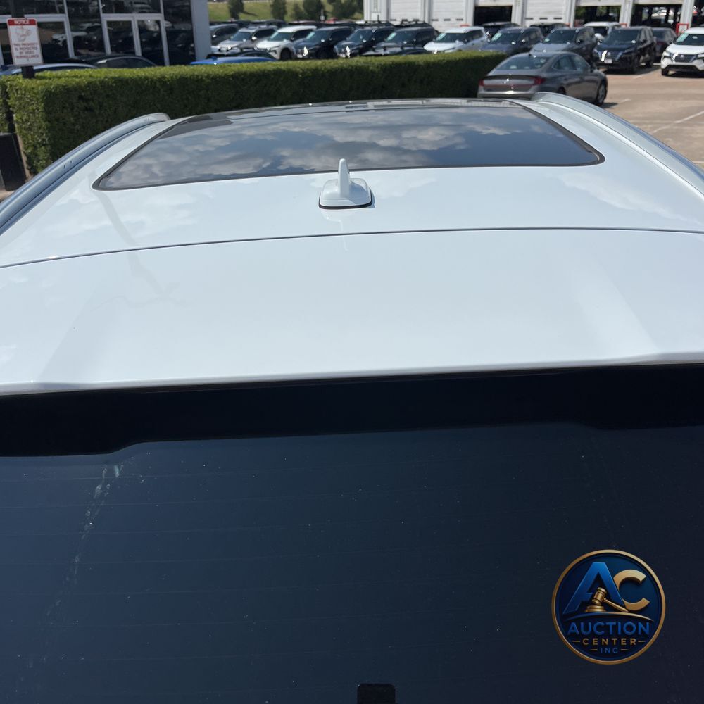 2024 Audi SQ5 Prestige