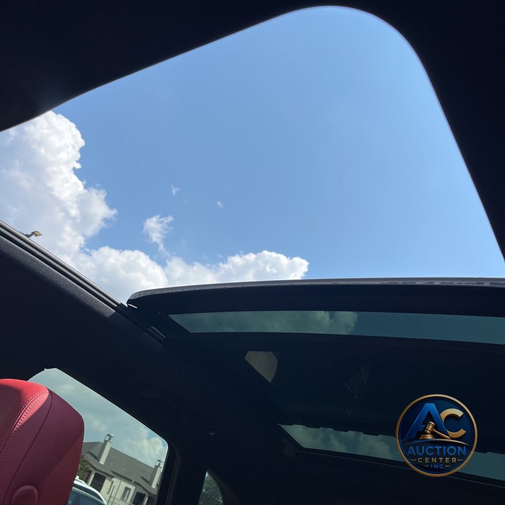 2024 Audi SQ5 Prestige