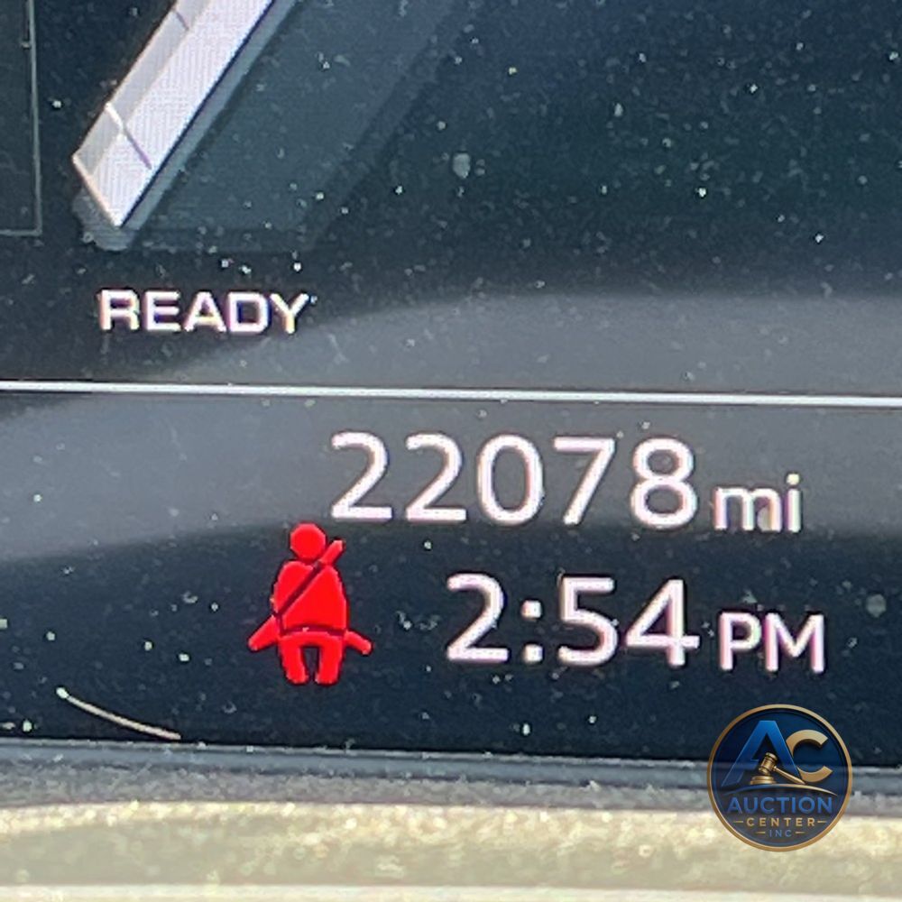 2024 Audi SQ5 Prestige