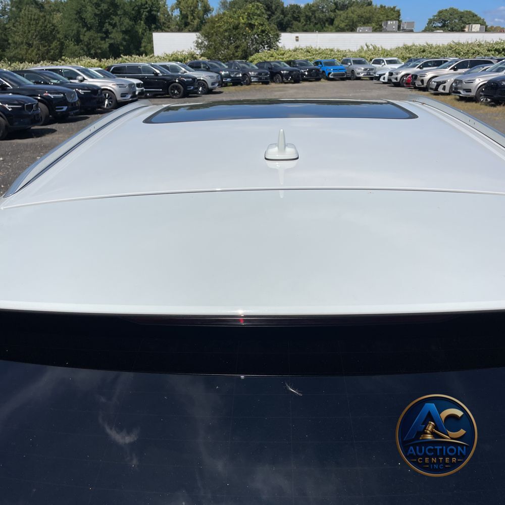 2023 Audi Q8 Prestige 55 TFSI