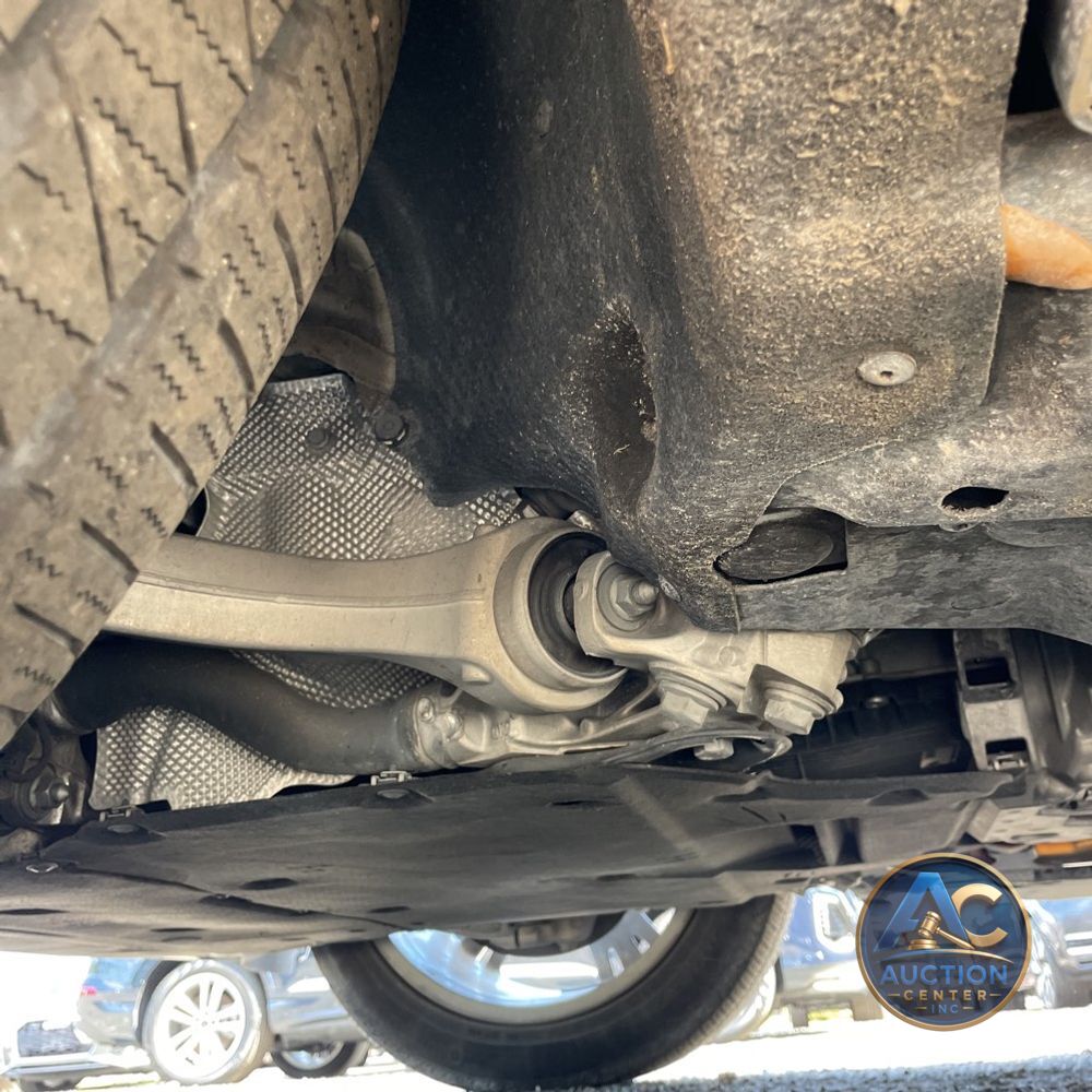 2023 Audi Q8 Prestige 55 TFSI