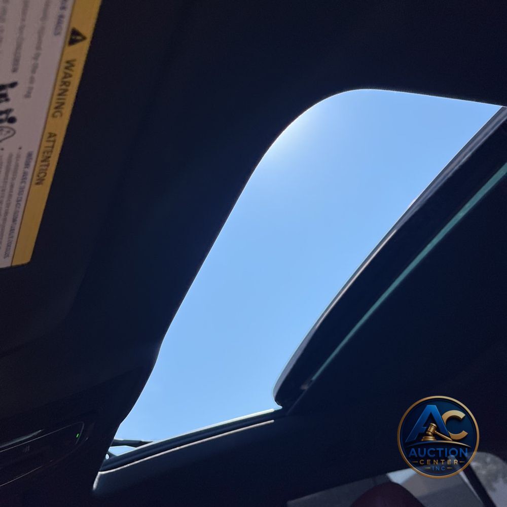 2022 Audi SQ8 Prestige
