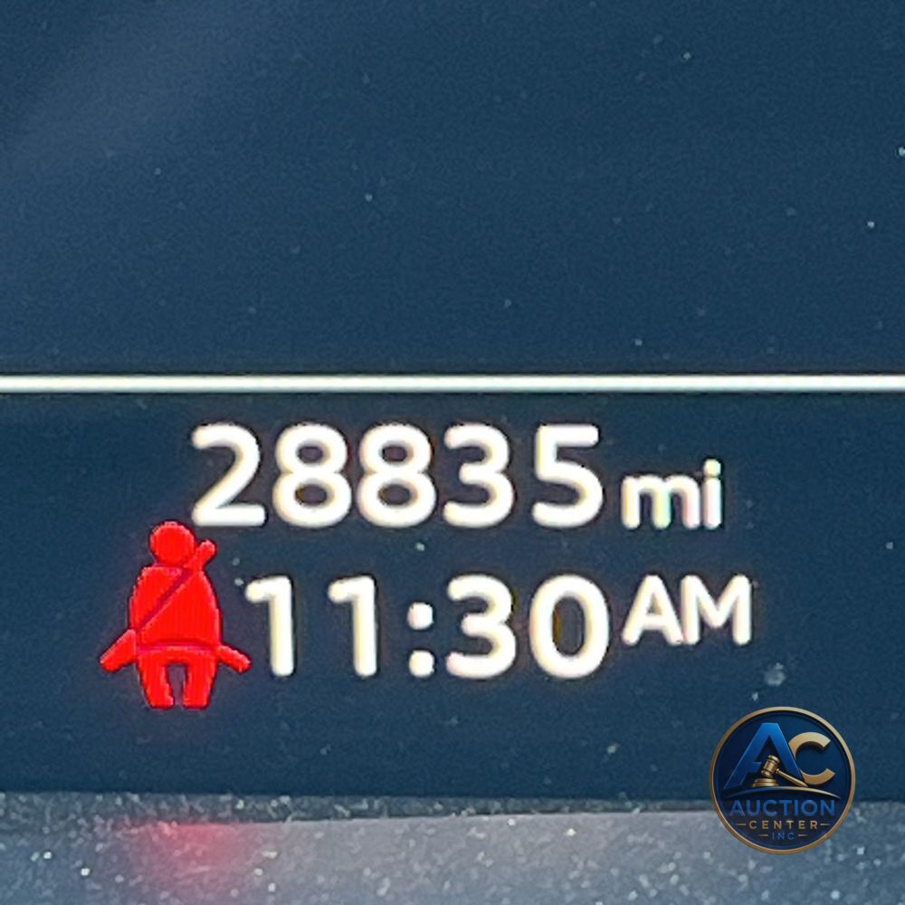 2022 Audi SQ8 Prestige