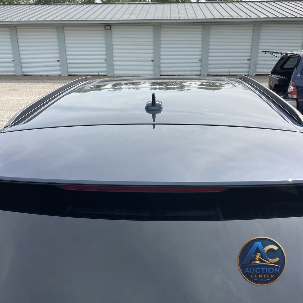 2024 Audi SQ8 Prestige