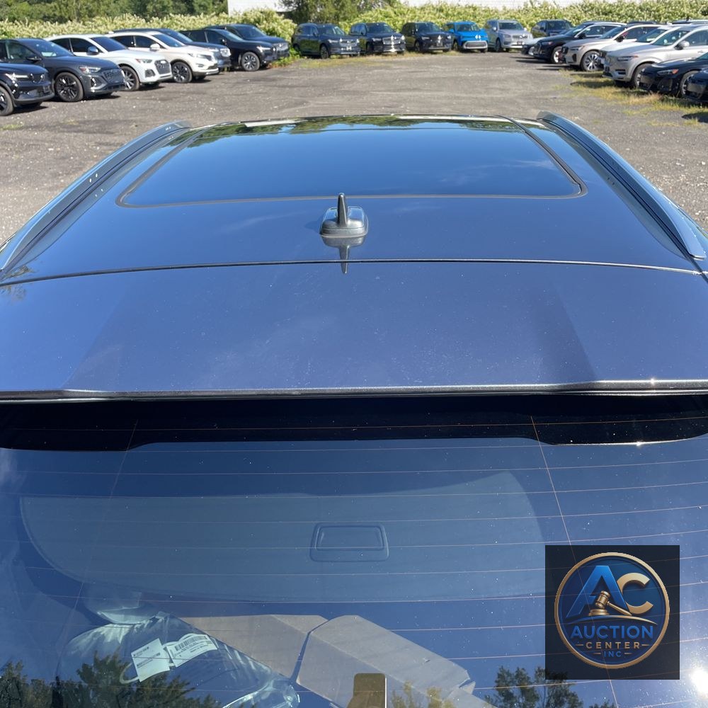 2025 Audi Q5 S-Line Prem+ 55 PHEV
