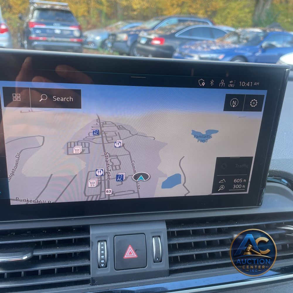 2025 Audi Q5 S-Line Prem+ 55 PHEV