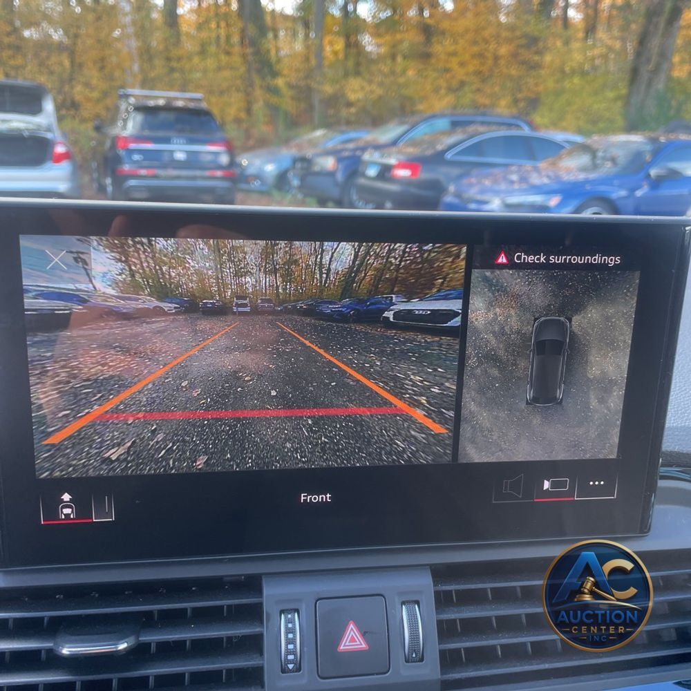 2025 Audi Q5 S-Line Prem+ 55 PHEV