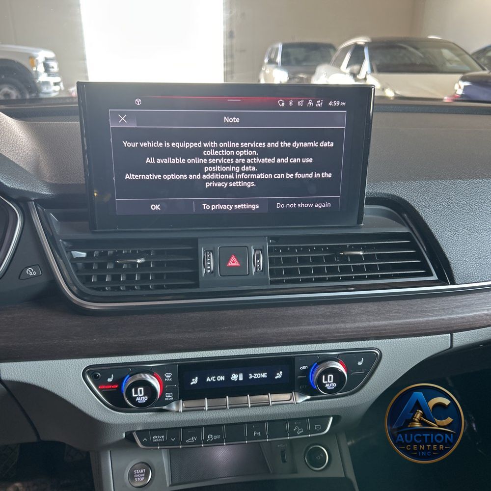 2024 Audi Q5 S-Line Prem+ 55 PHEV