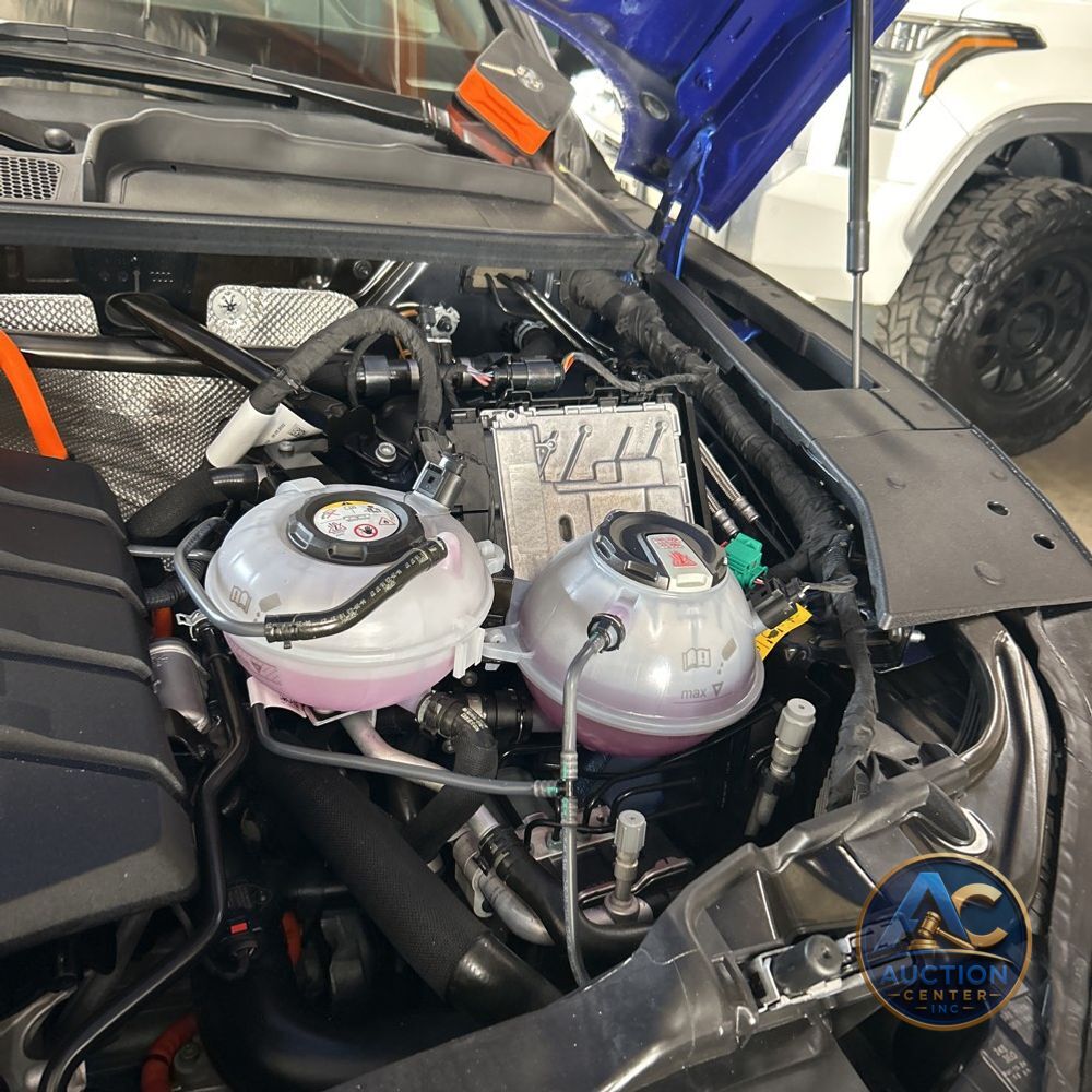 2024 Audi Q5 S-Line Prem+ 55 PHEV