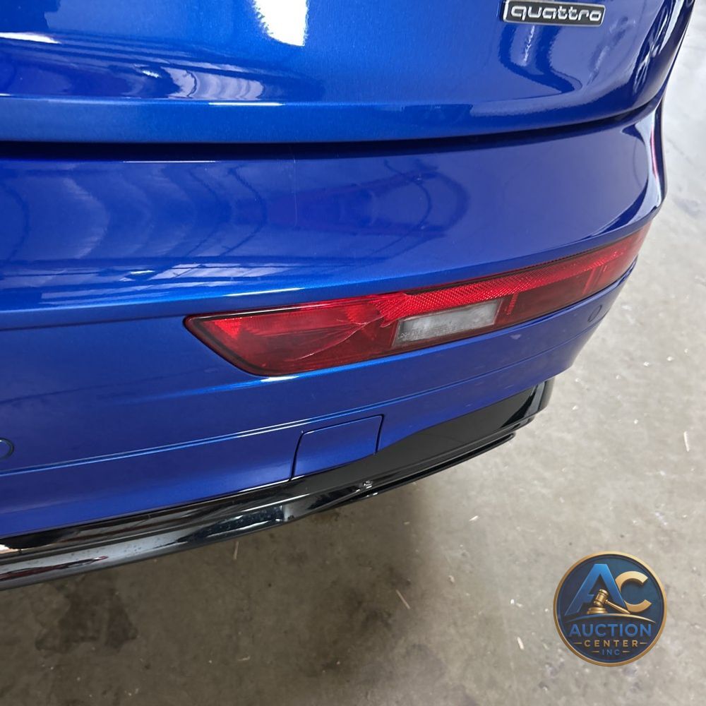 2024 Audi Q5 S-Line Prem+ 55 PHEV