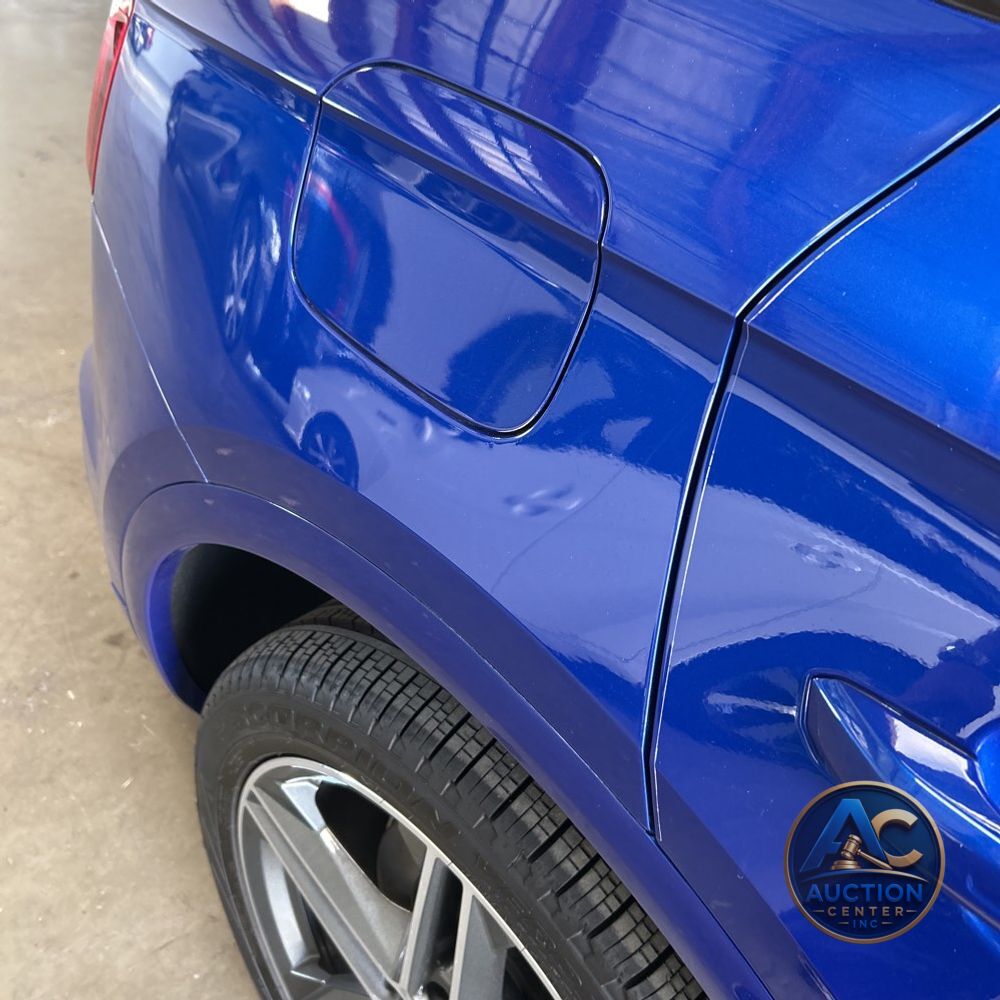 2024 Audi Q5 S-Line Prem+ 55 PHEV