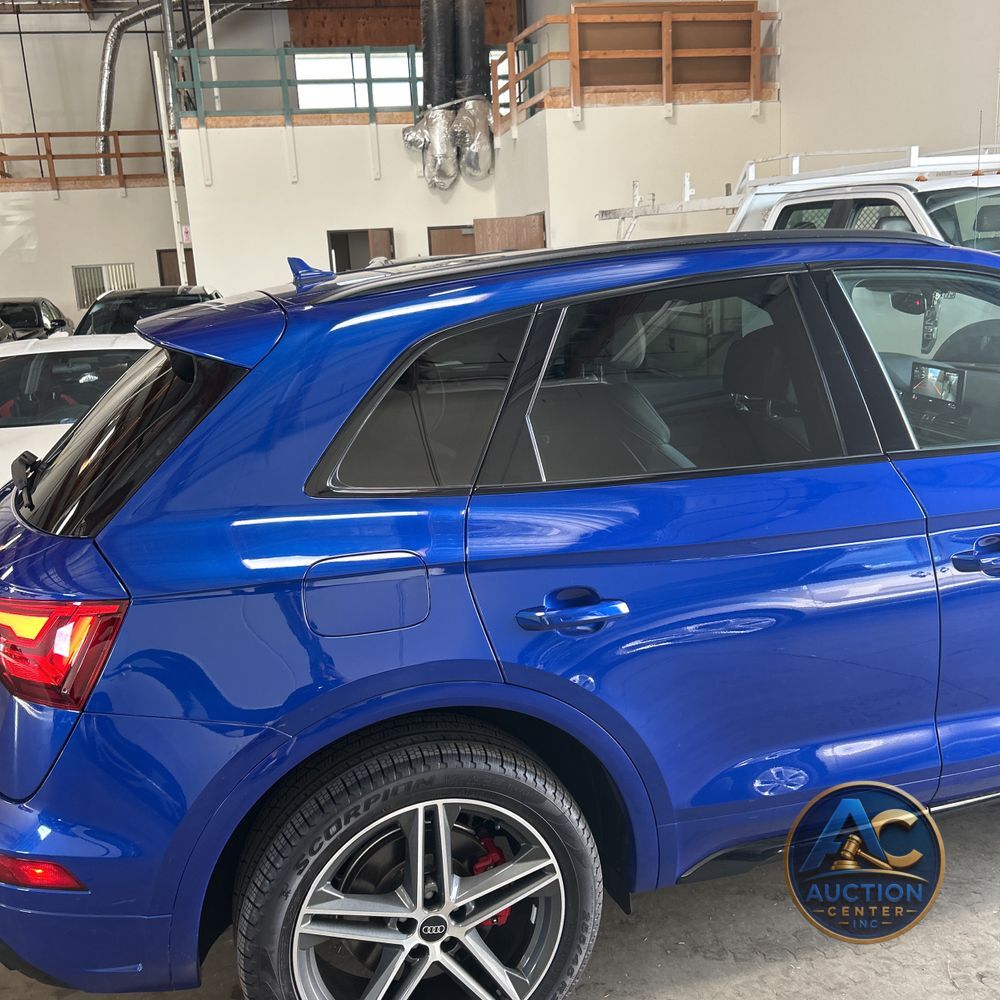 2024 Audi Q5 S-Line Prem+ 55 PHEV