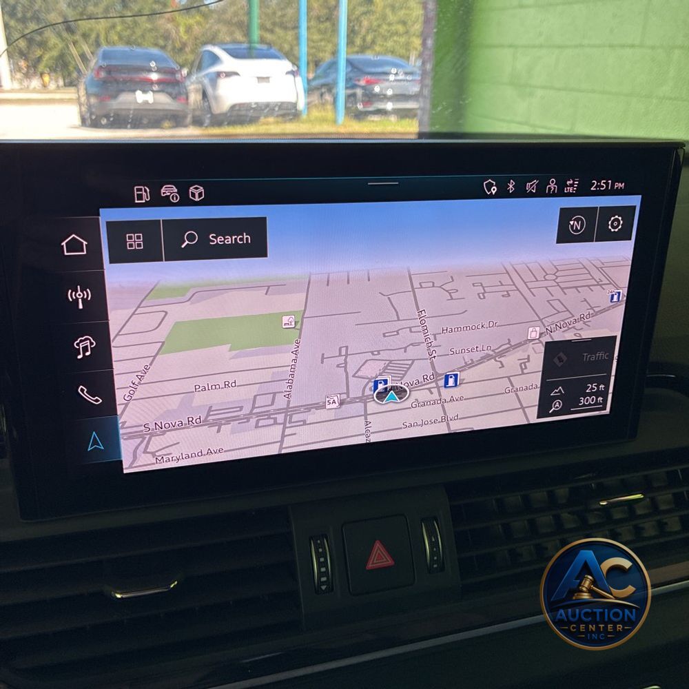 2025 Audi Q5 S-Line Prem+ 55 PHEV