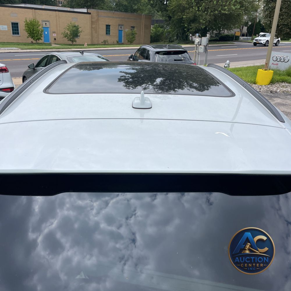 2024 Audi Q5 S-Line Prem+ 55 PHEV