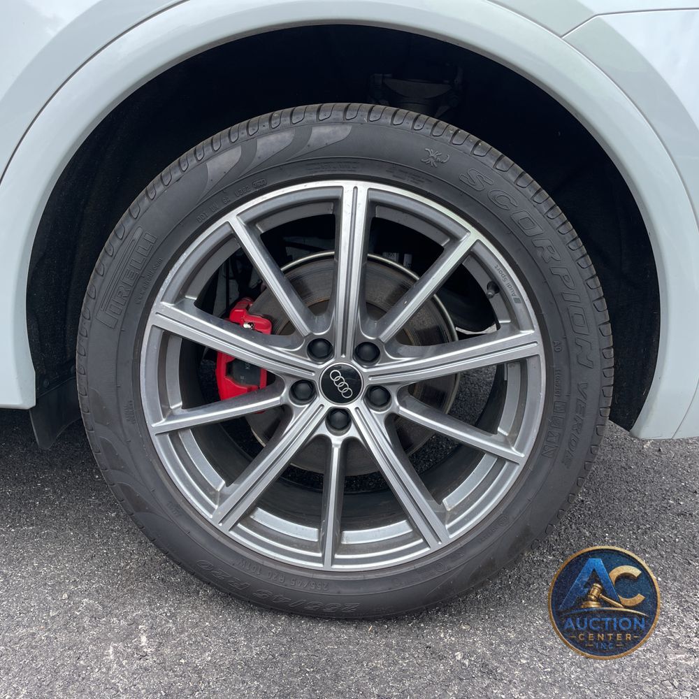 2024 Audi Q5 S-Line Prem+ 55 PHEV