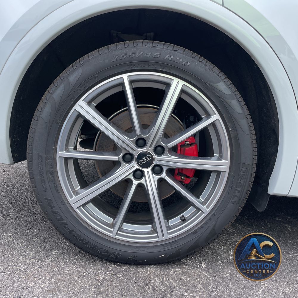 2024 Audi Q5 S-Line Prem+ 55 PHEV