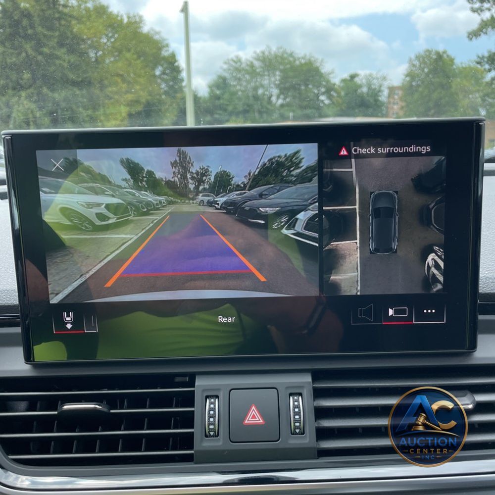2024 Audi Q5 S-Line Prem+ 55 PHEV