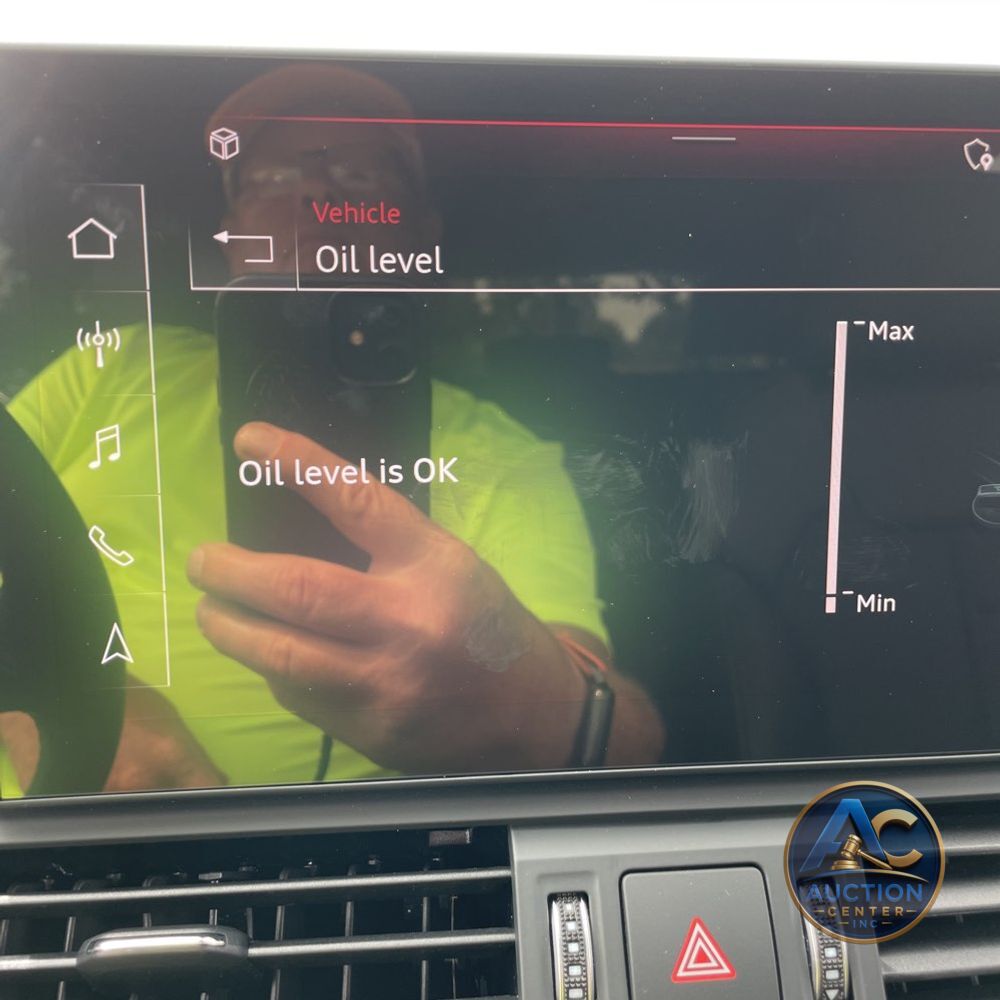 2024 Audi Q5 S-Line Prem+ 55 PHEV