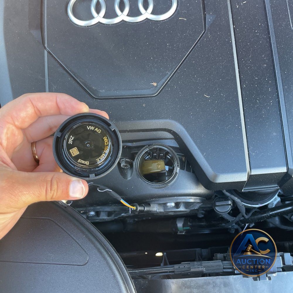 2025 Audi Q5 S-Line Prem+ 45