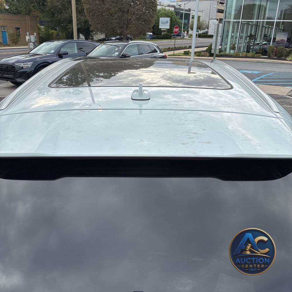 2025 Audi Q5 S-Line Prem+ 45