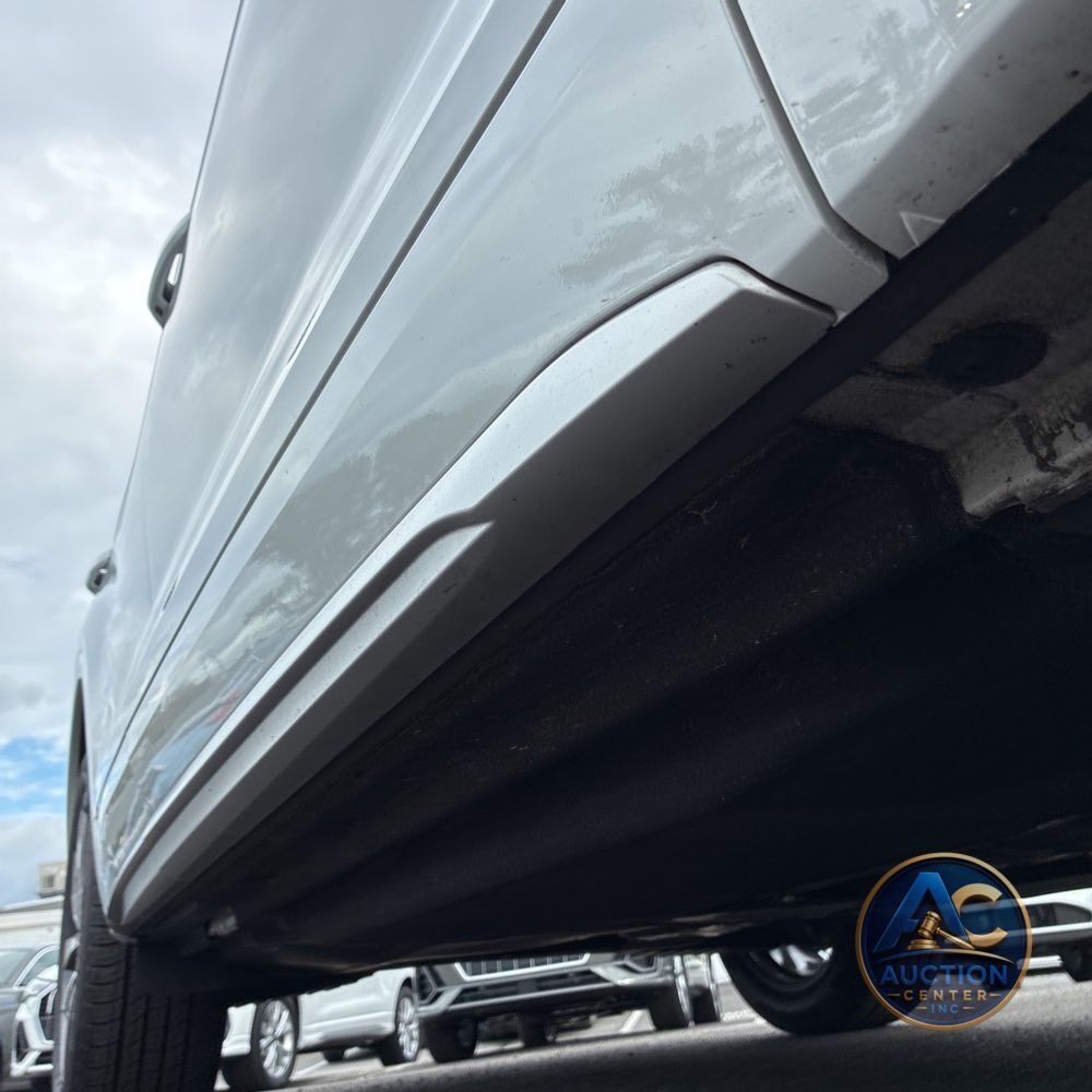 2025 Audi Q5 S-Line Prem+ 45