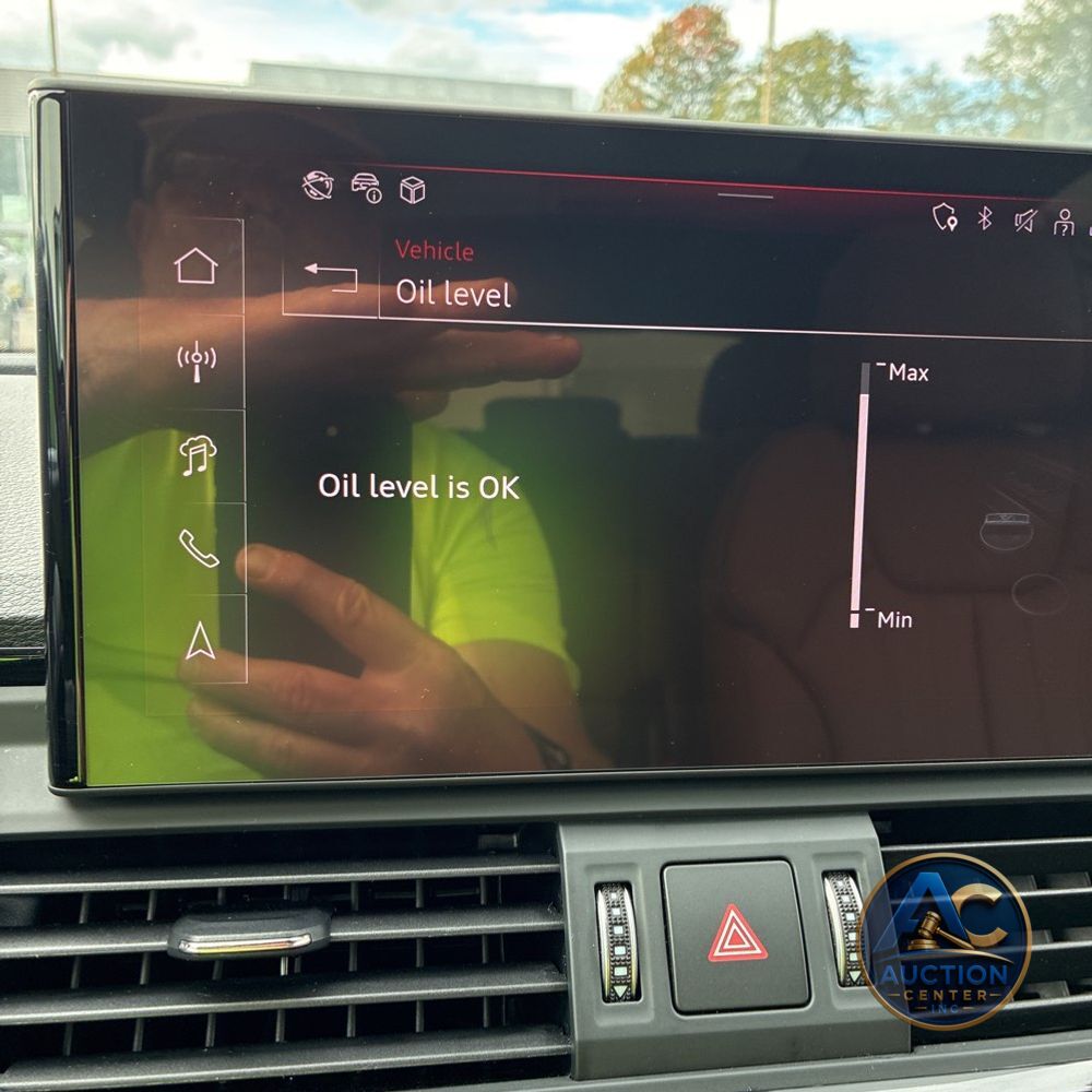 2025 Audi Q5 S-Line Prem+ 45