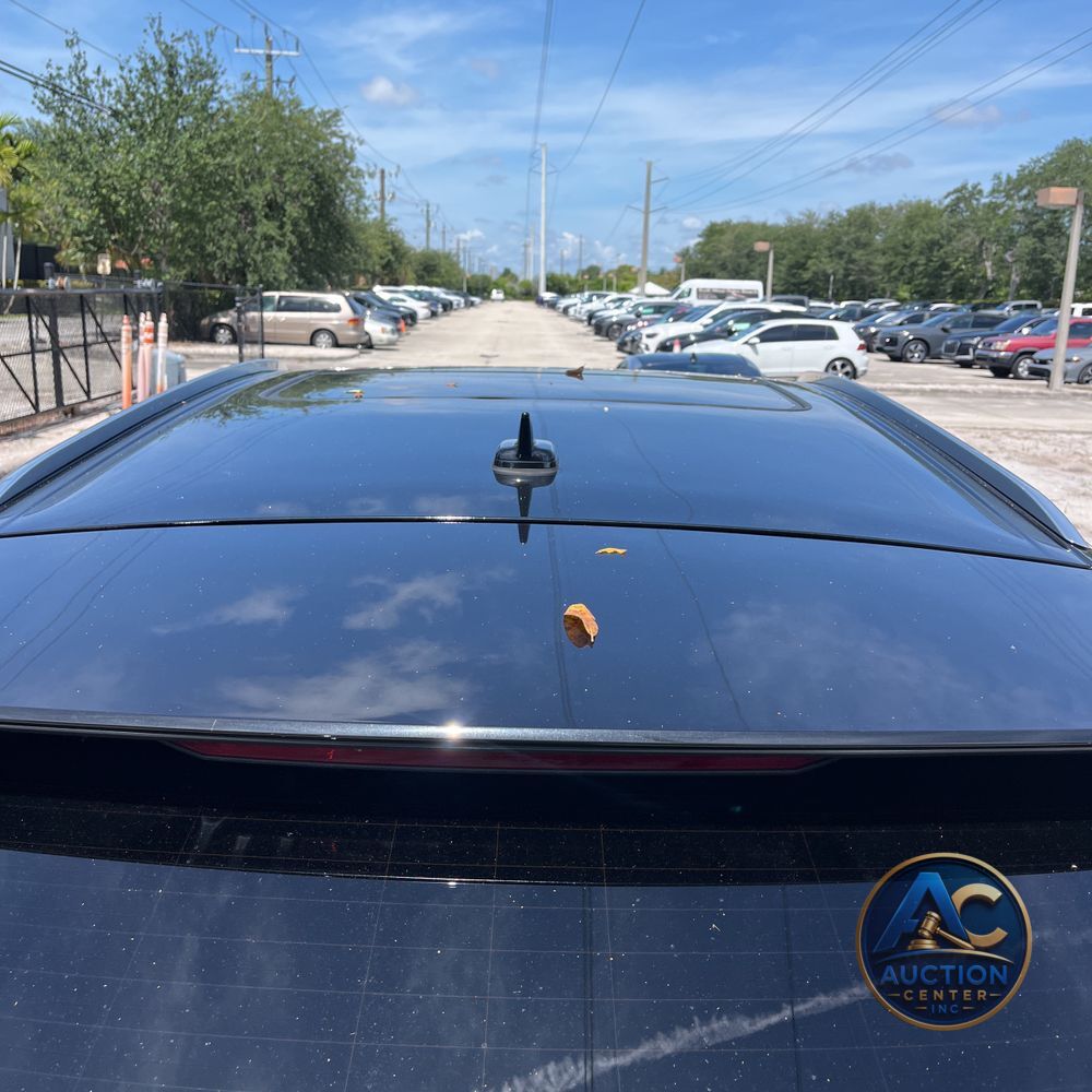 2023 Audi Q8 Premium Plus