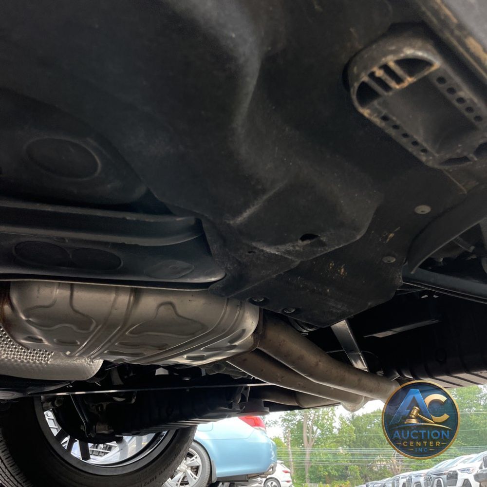 2023 Audi Q8 Premium Plus 55 TFSI