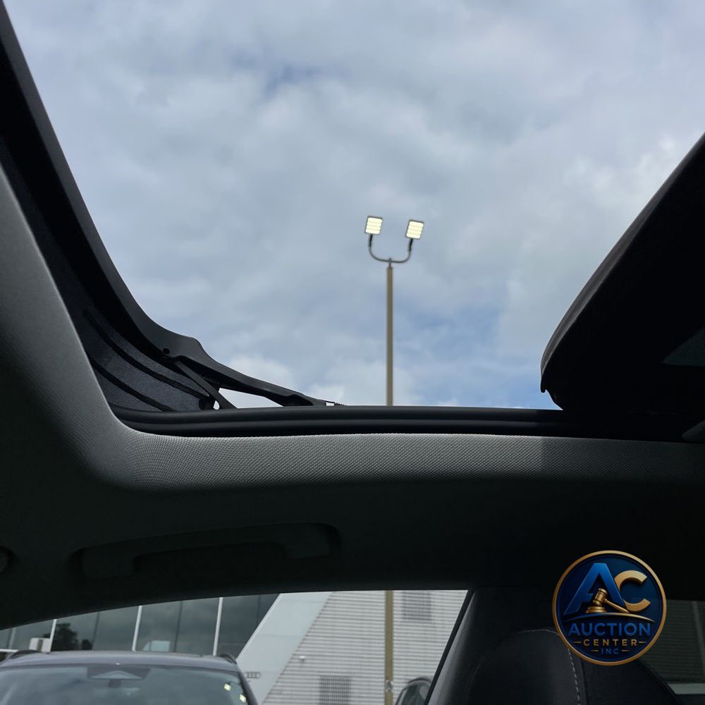 2023 Audi Q8 Premium Plus 55 TFSI
