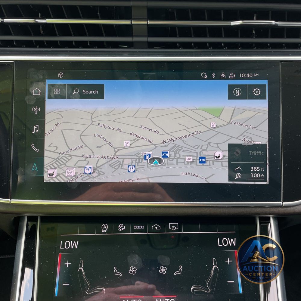 2023 Audi Q8 Premium Plus 55 TFSI