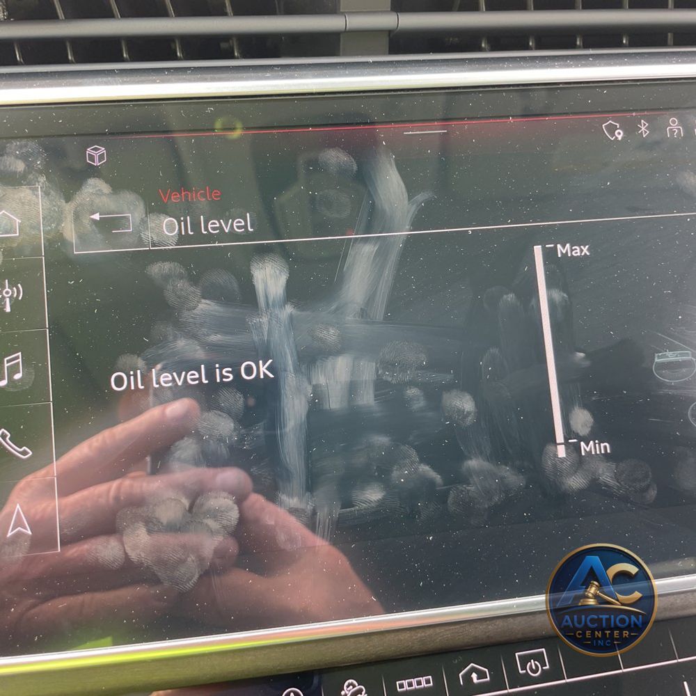 2023 Audi Q8 Premium Plus 55 TFSI