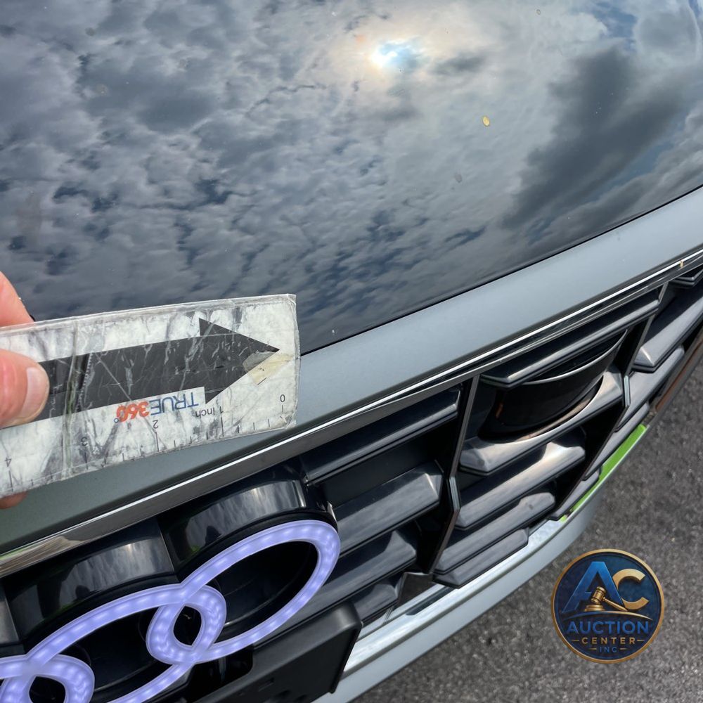 2023 Audi Q8 Premium Plus 55 TFSI