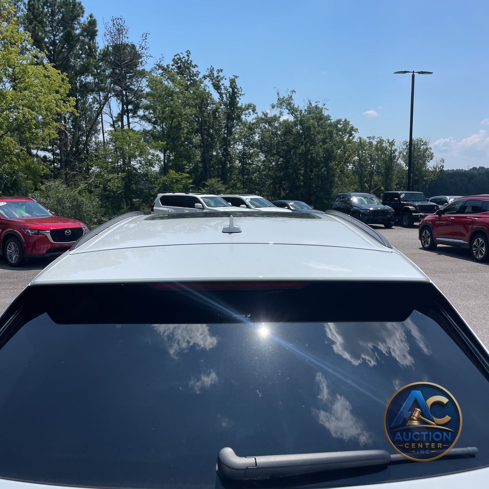 2025 Audi Q8 Premium Plus 55