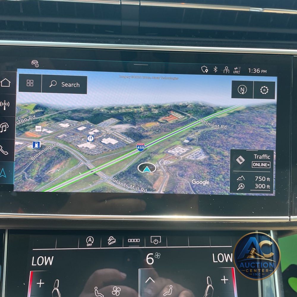 2025 Audi Q8 Premium Plus 55
