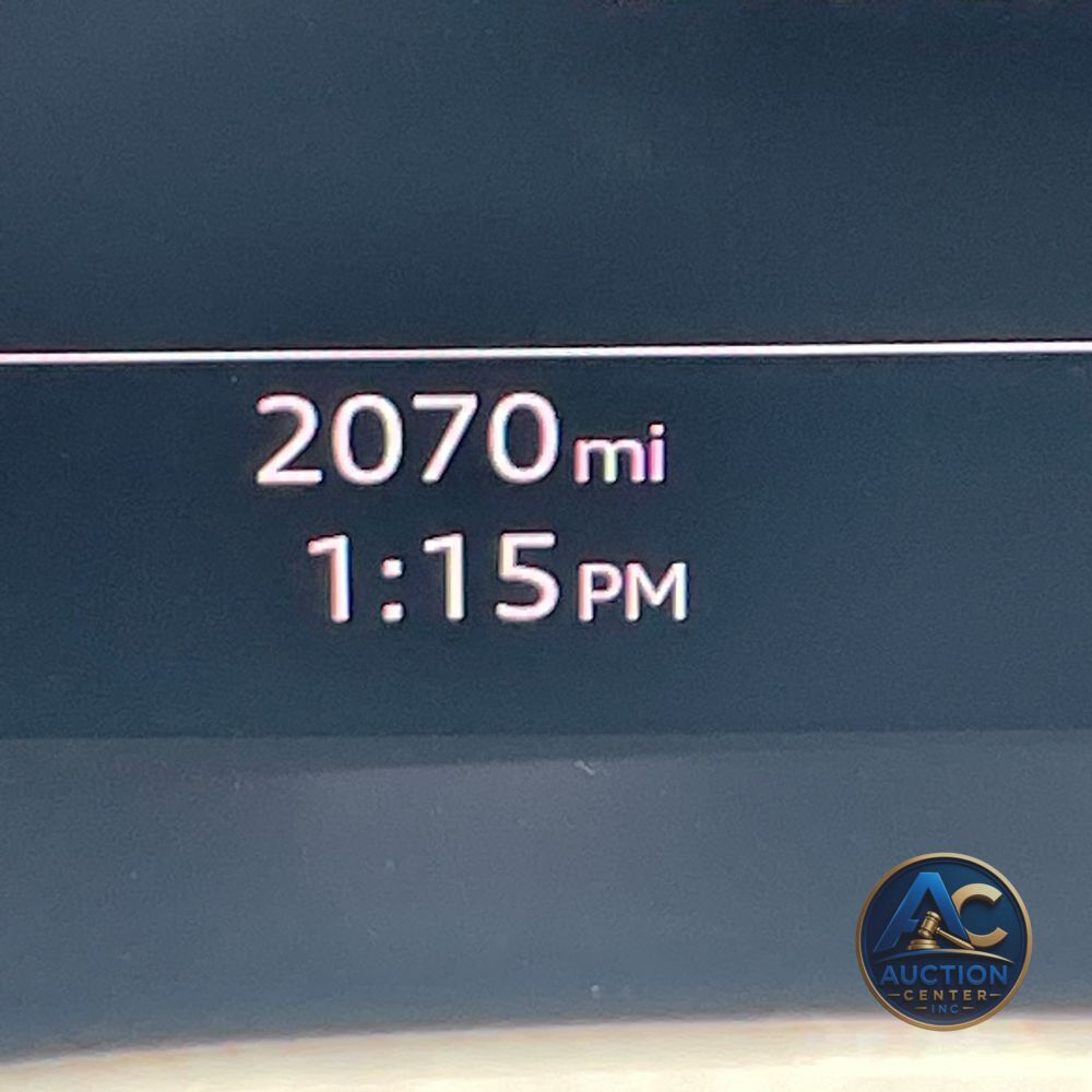 2025 Audi Q8 Premium Plus 55