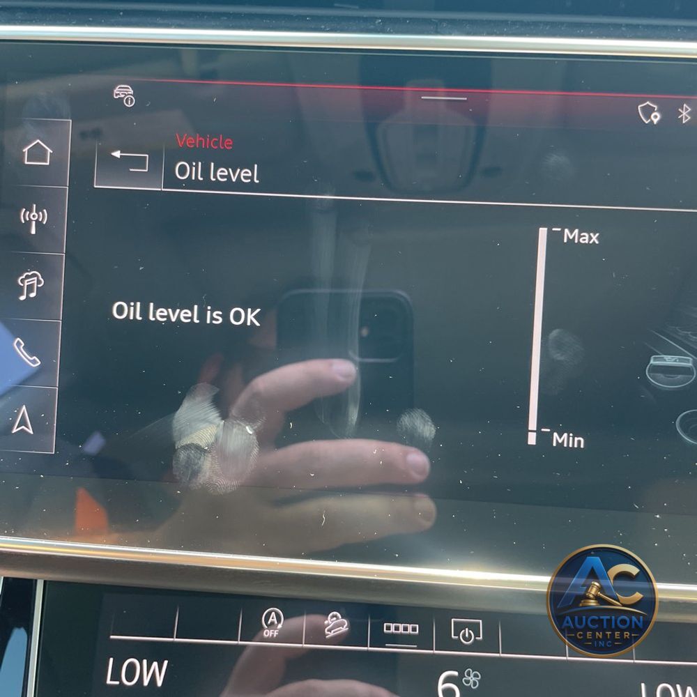 2025 Audi Q8 Premium Plus 55