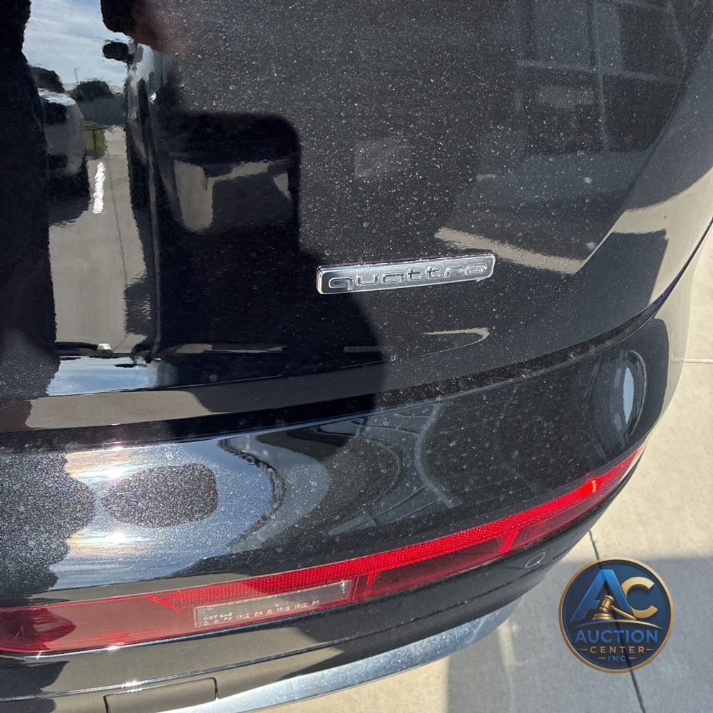 2024 Audi Q5 Premium S line