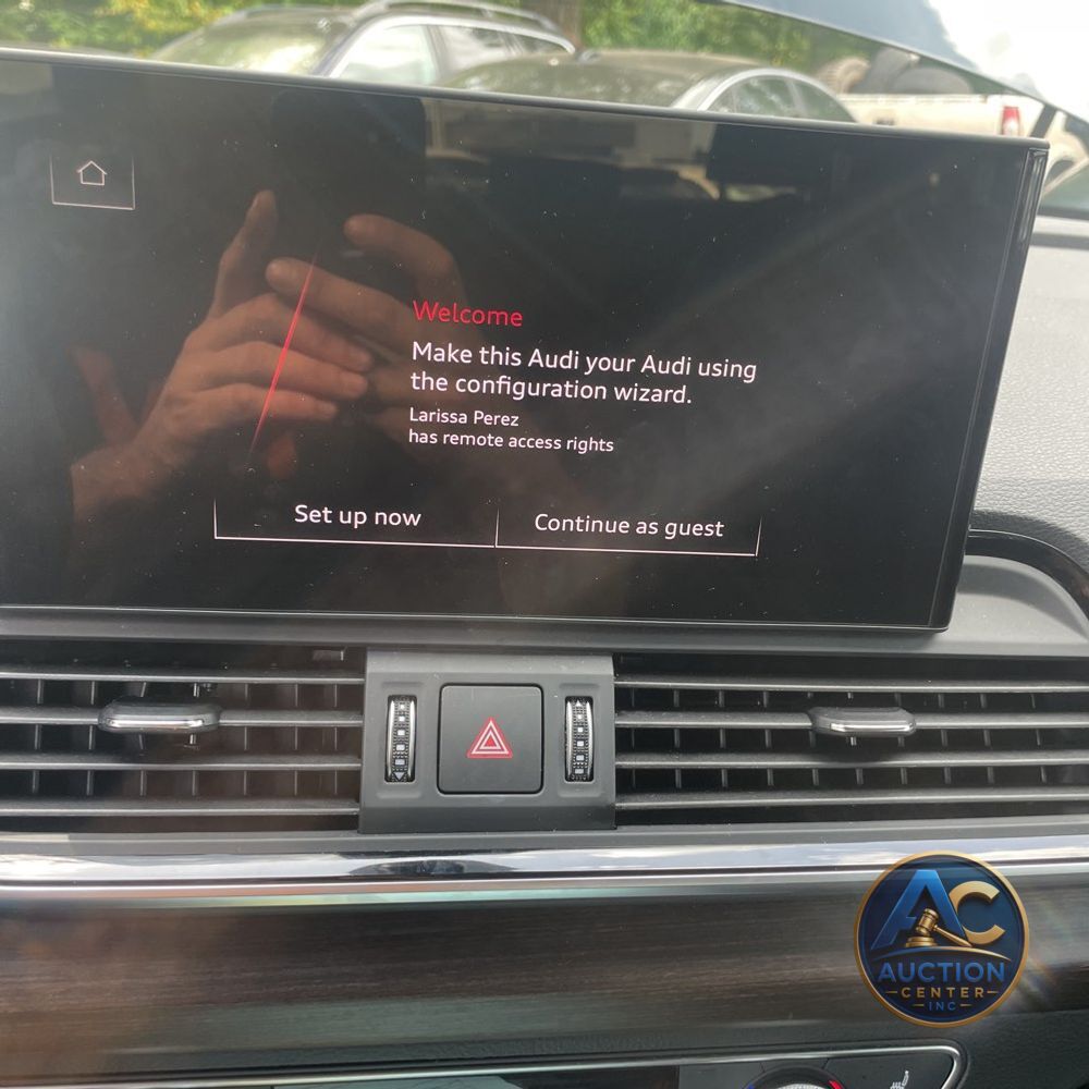 2025 Audi Q5 S-Line Prem 55 PHEV