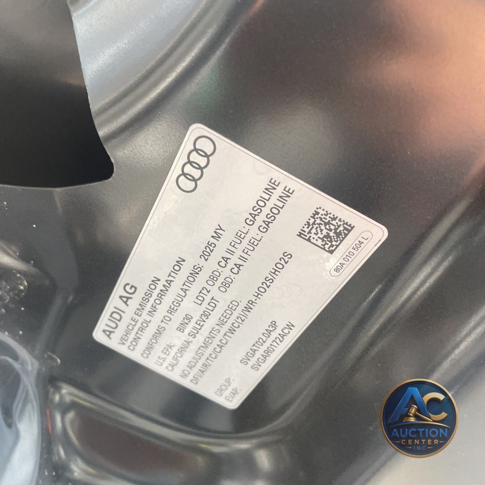 2025 Audi Q5 S-Line Prem 55 PHEV