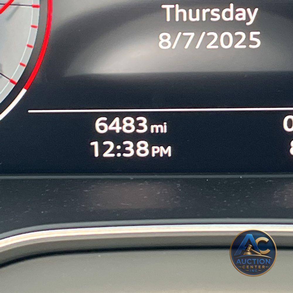 2025 Audi Q5 S-Line Prem 45