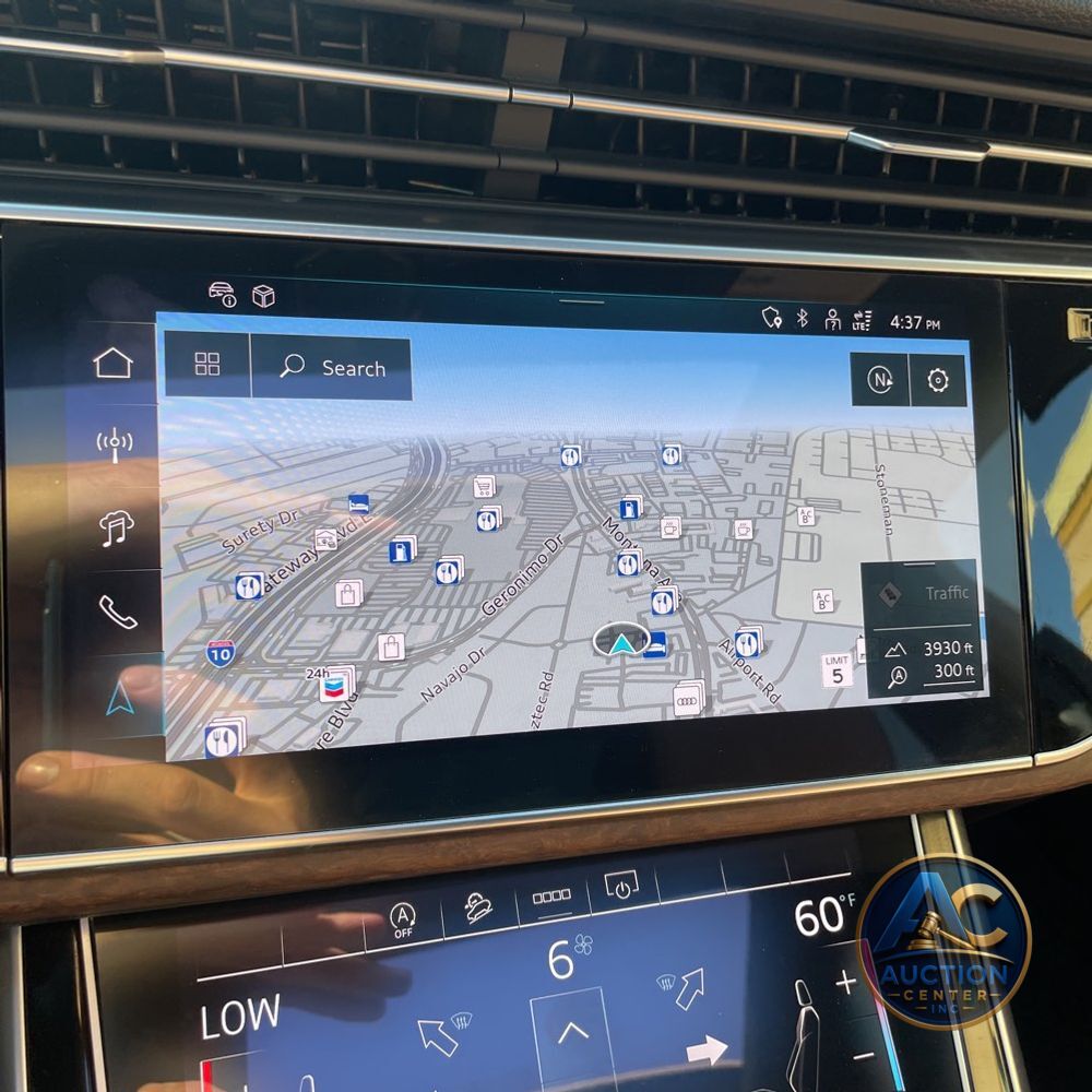 2025 Audi Q7 Premium Plus 45