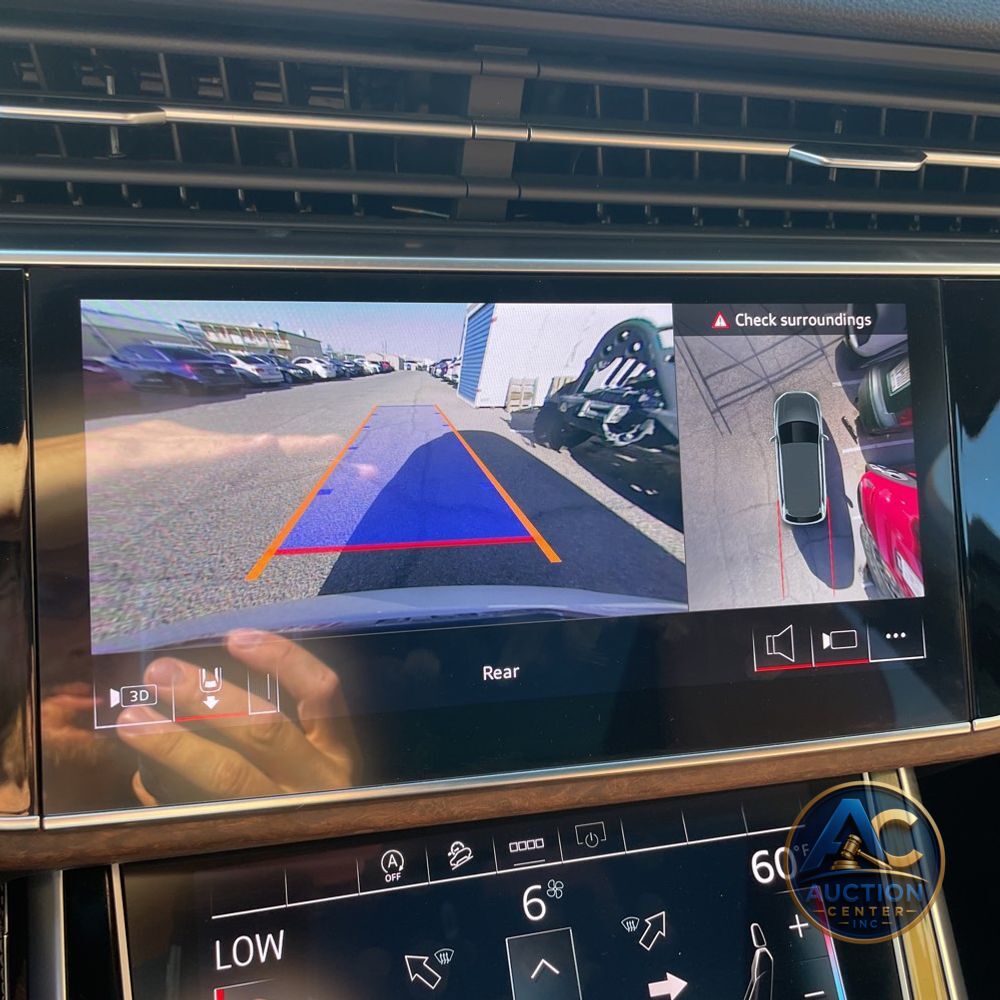2025 Audi Q7 Premium Plus 45