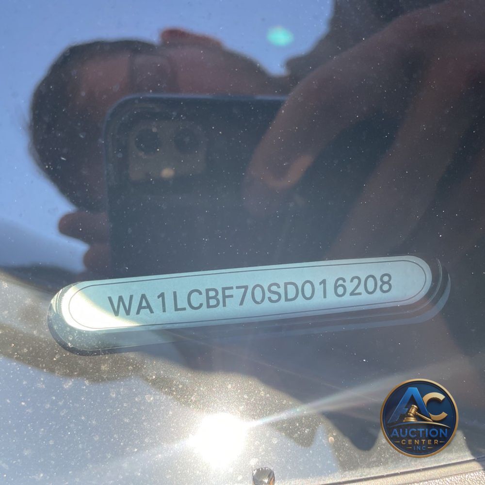 2025 Audi Q7 Premium Plus 45