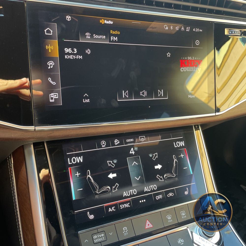 2025 Audi Q7 Premium Plus 45