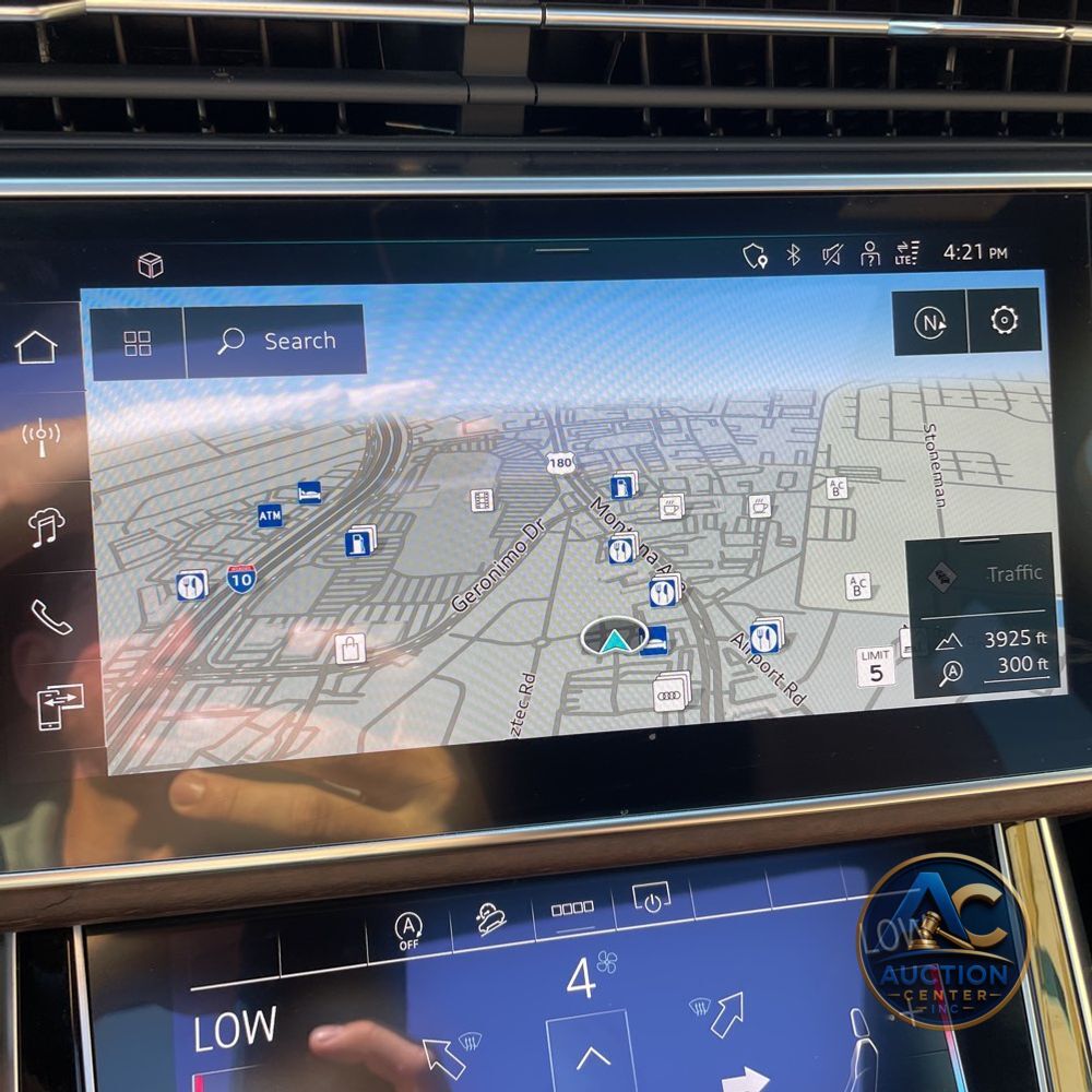 2025 Audi Q7 Premium Plus 45