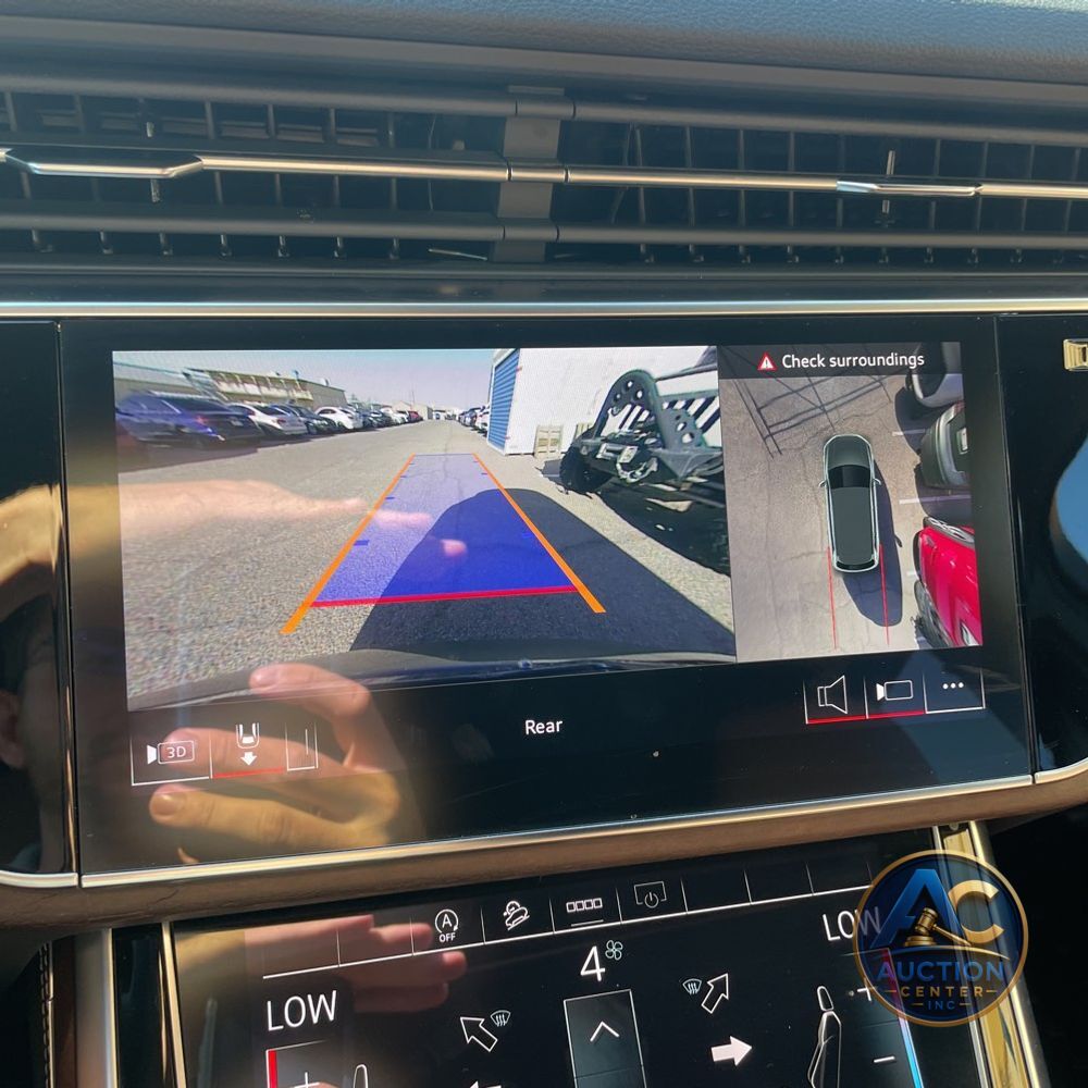 2025 Audi Q7 Premium Plus 45